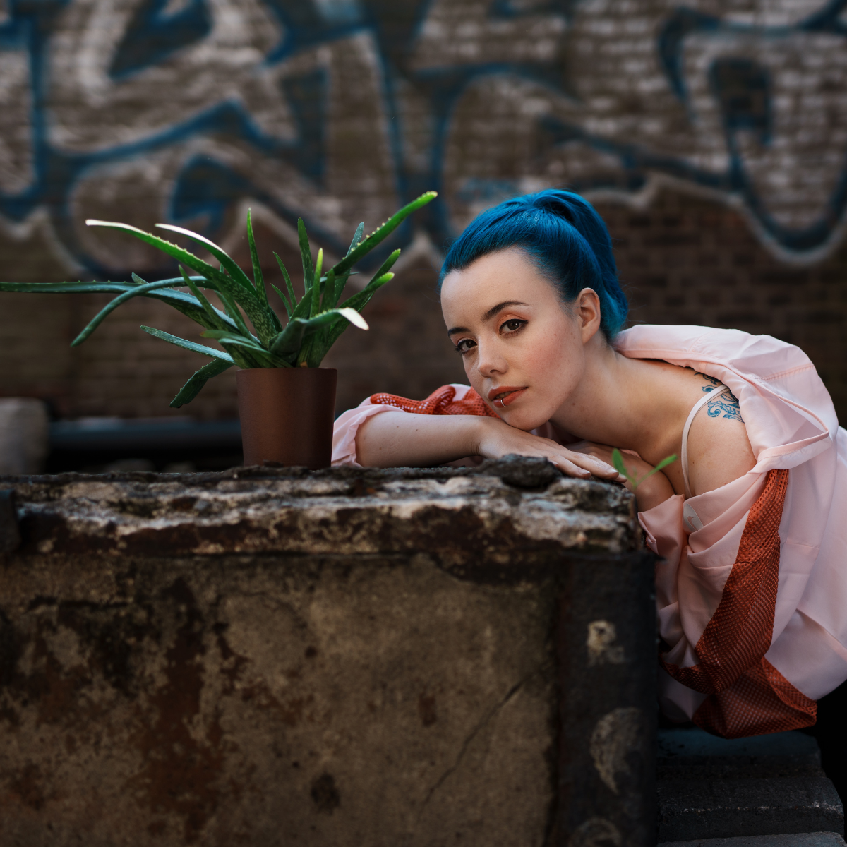 Down To Earth Leather Paper Cup - Packed by 25