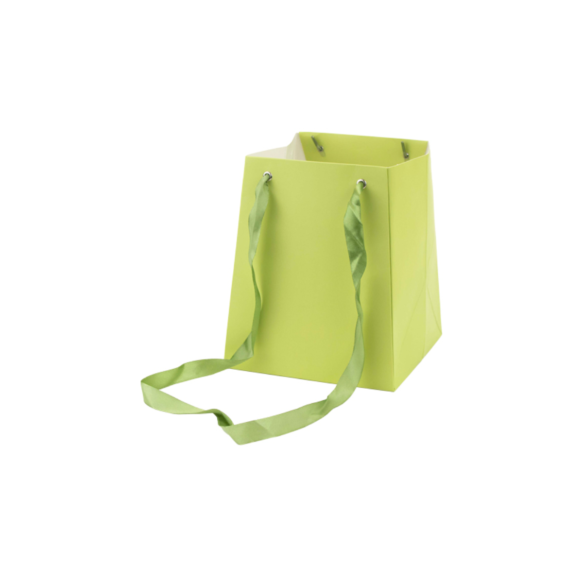 Monochrome Vase Bag - 18x15x12cm - Packed by 20