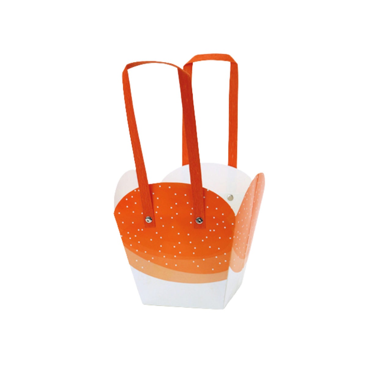 Dotted Bag - 12cm