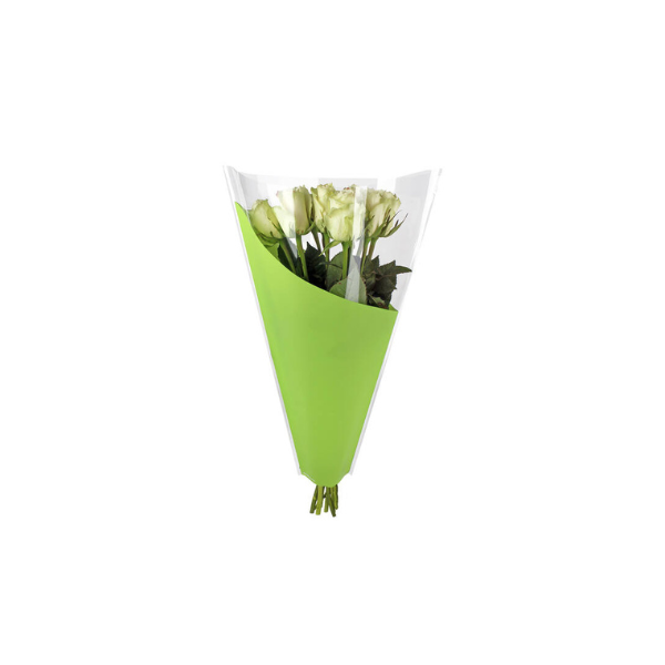 Angle Sleeve green