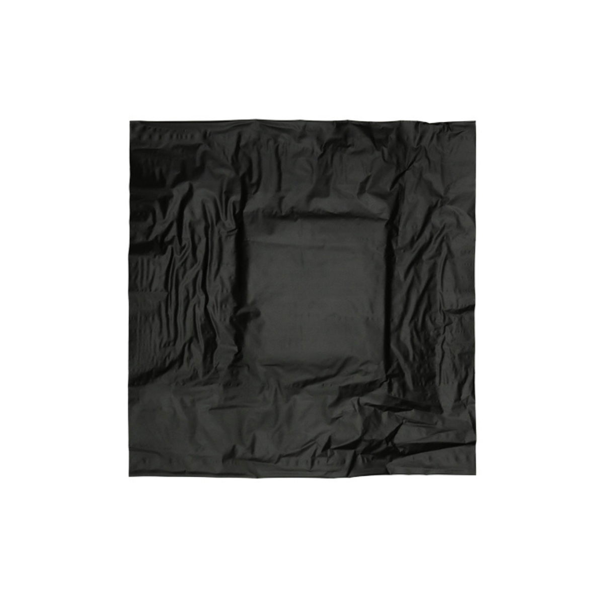 Freshbag Sheet 40x40cm Black - Packed by 10