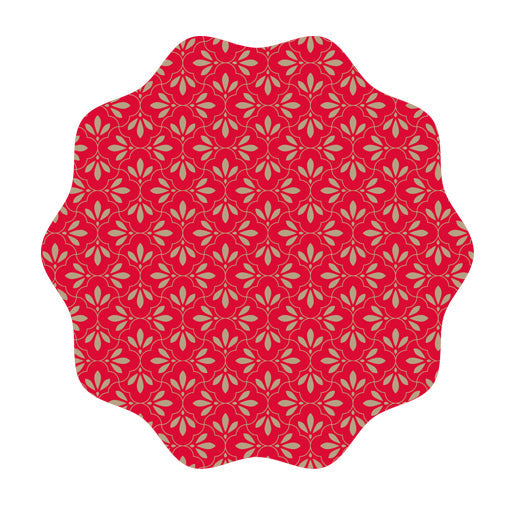 Isabella Sheet - Packed by 100