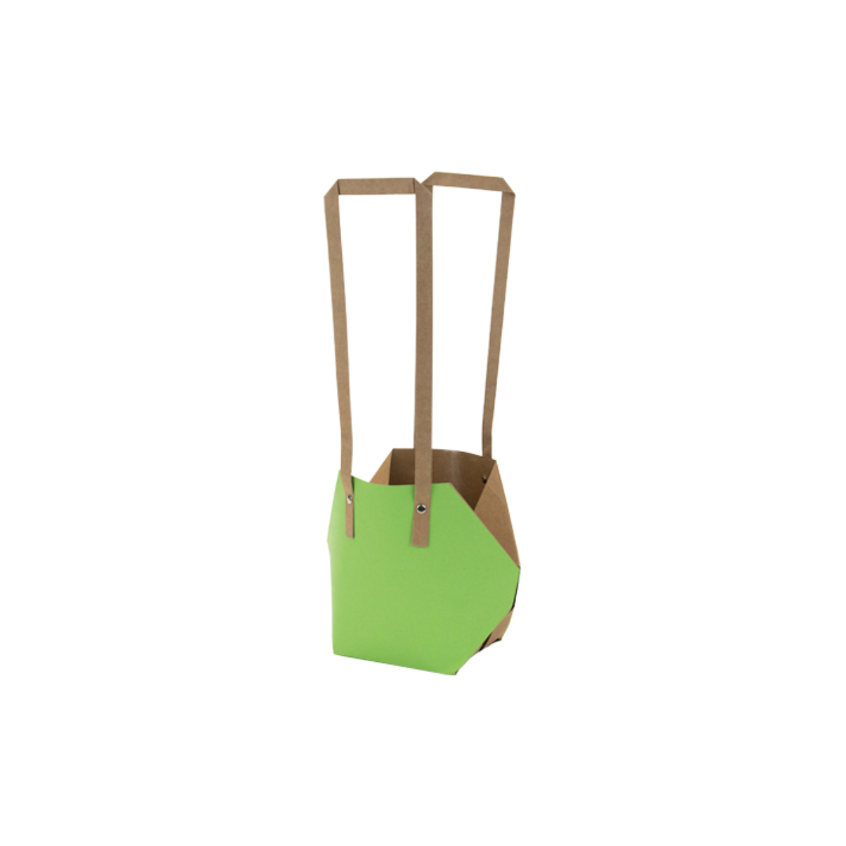 Bucket Bag - 12cm - Packed by 10