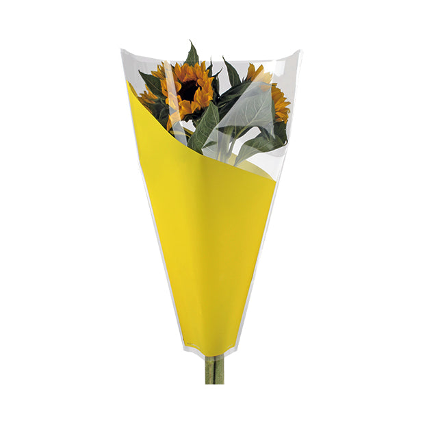 Sleeve Yellow