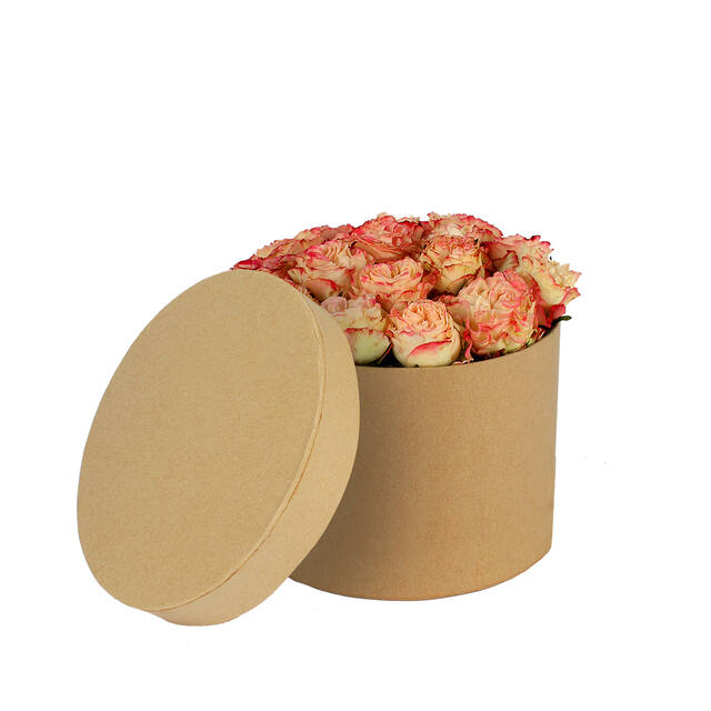 Hatbox Pure - 14×10cm