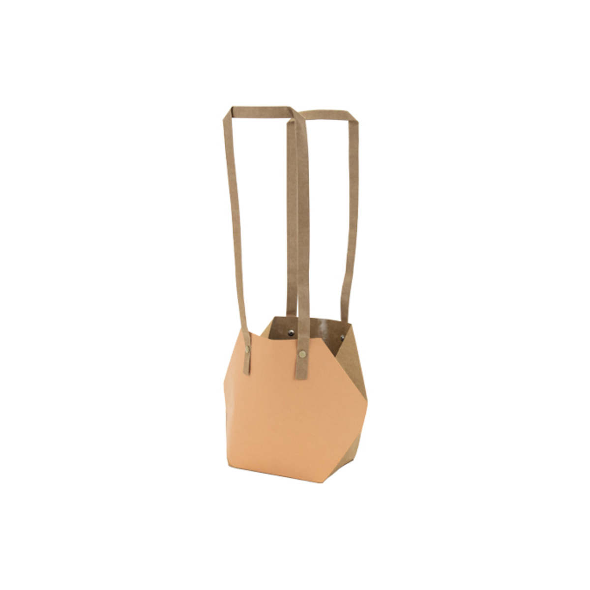 Bucket Bag - 12cm - Packed by 10