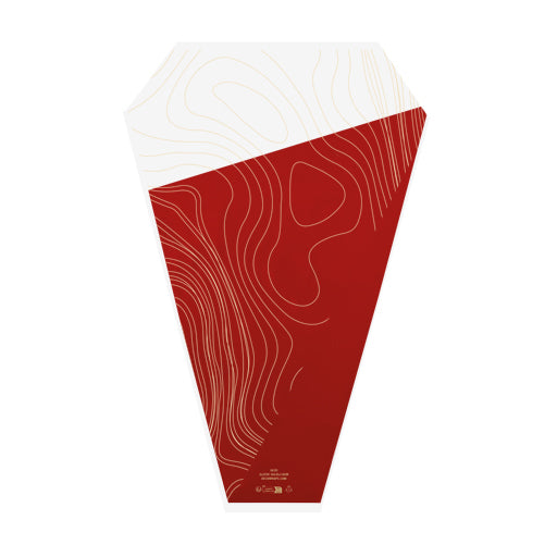 Geod Sleeve Red