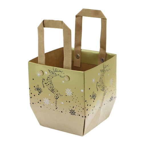 Festive Indulgence Tailor Bag -  10.5cm