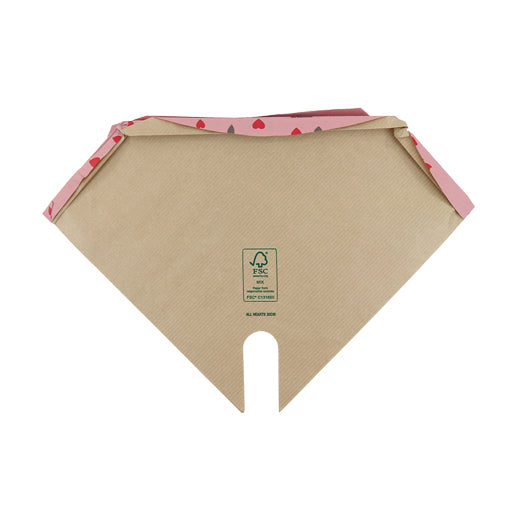 Hearts Pine Petal 