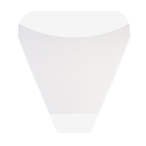 Core Sleeve Decotop White