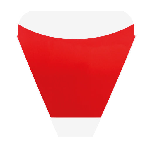 Core Sleeve Decotop Red