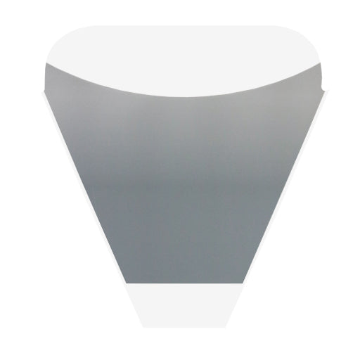 Core Sleeve Decotop Grey