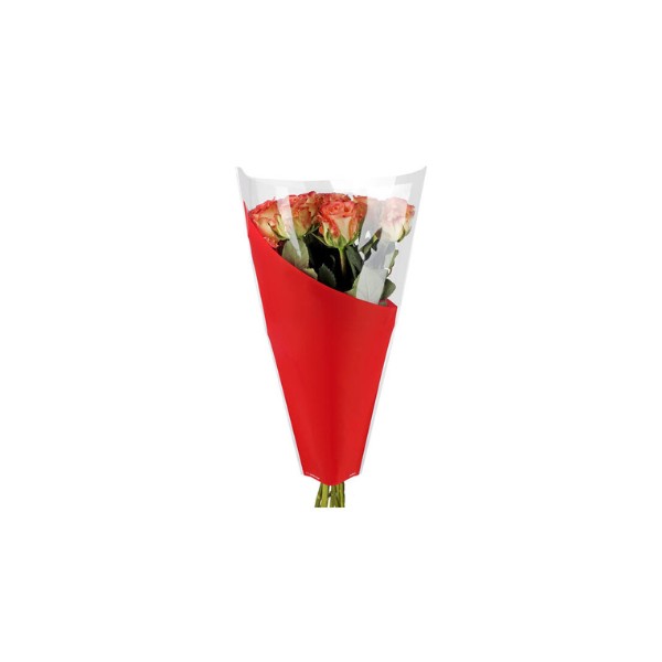 Angle Sleeve Red