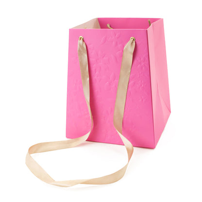 Blooming Bag Pink
