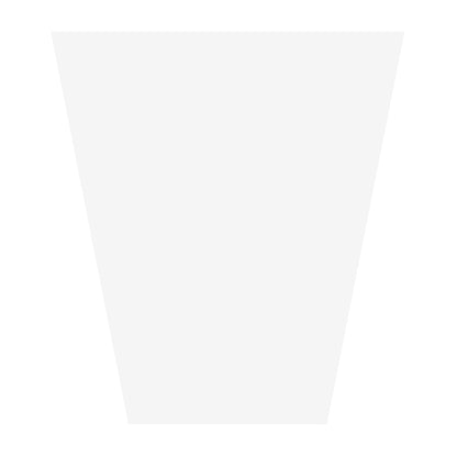 Clear RBOPP 35 Sleeve