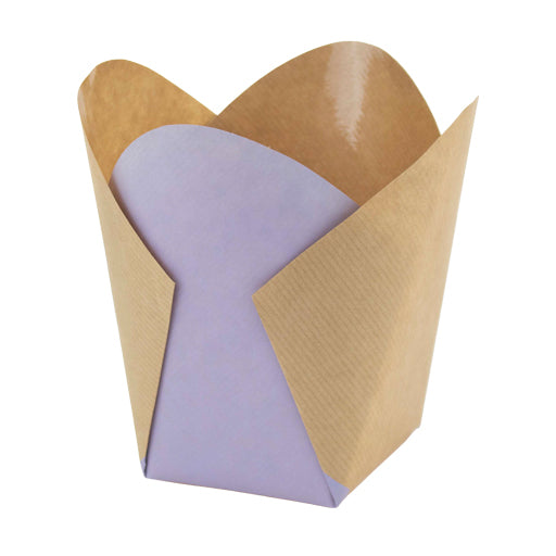 Crown Potcover - 12cm