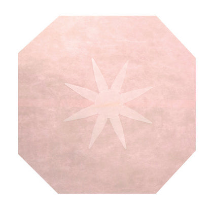 Spider Sheet Octagonal - 72x72cm - Packed by 25