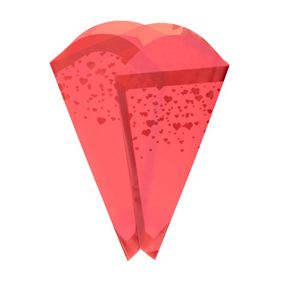 Dulce Amor Prefold 33cm Pink