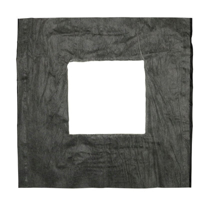 Freshbag Sheet 40x40cm Black -  Packed  by 10