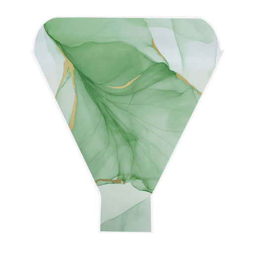 Ink Stories Decotop Sleeve Green