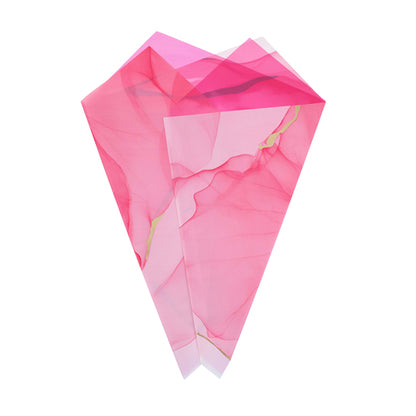 Ink Stories Prefold 33cmLong Pink