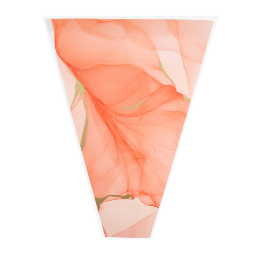 Ink Stories Sleeve Orange