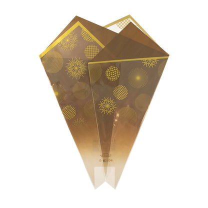 NoelBox Prefold 33cm Bronze