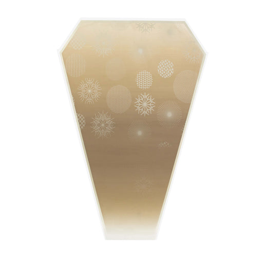 Noelbox Sleeve 50x35x10cm Bronze