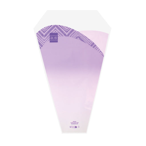 Reunion Sleeve 