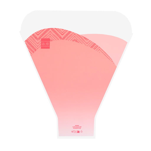 Reunion Sleeve Decotop 