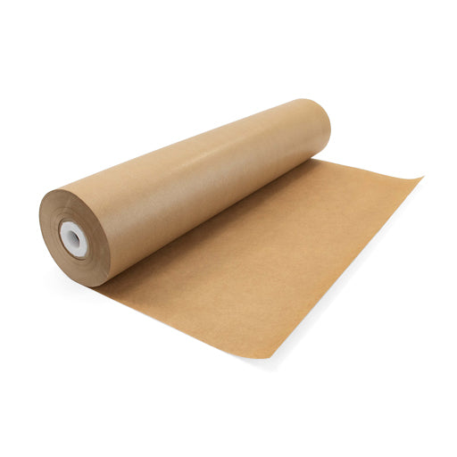 Colored Kraft Roll - Packed by 1