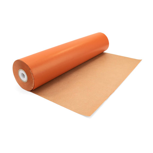 Colored Kraft Roll - Packed by 1