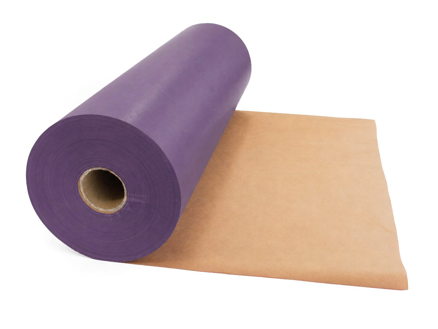 Roll FSC Kraft Purple