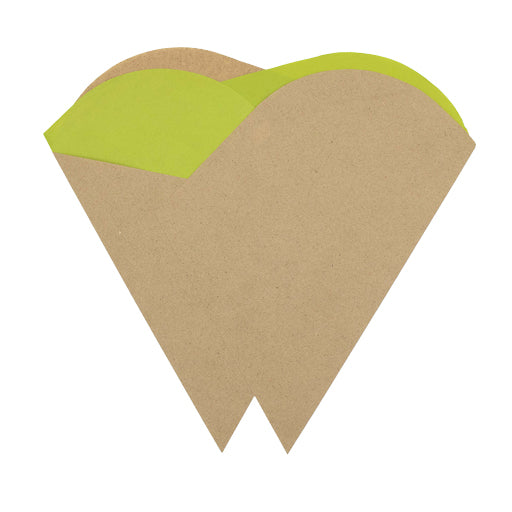 Silphie TissuePaper 44cm Green