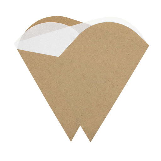 Silphie TissuePaper 44cm White