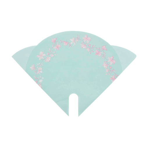 Tea Time Skirt Blue