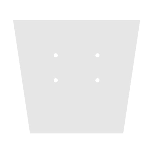 Transparent Airholes Sleeve Opem